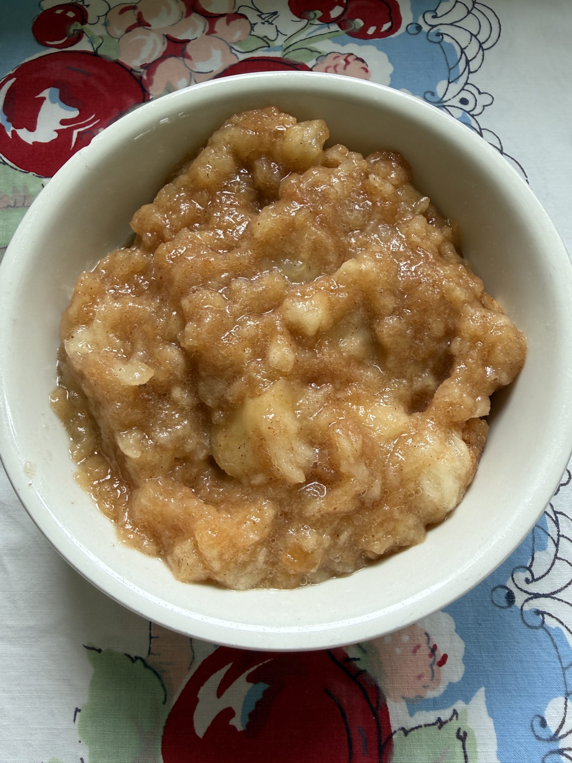 Applesauce 5